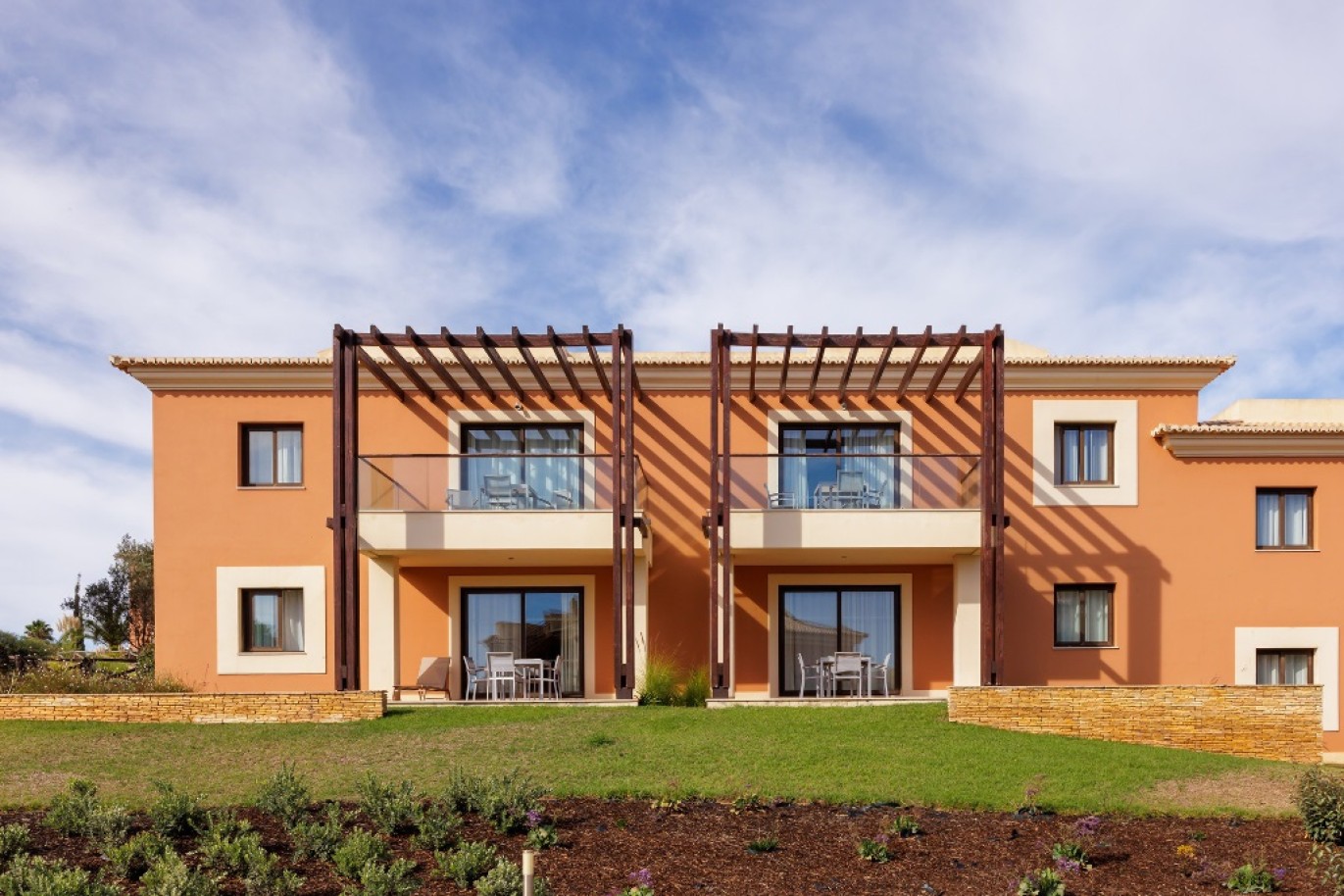 Apartamento em empreendimento turístico, para venda Carvoeiro, Algarve_313369