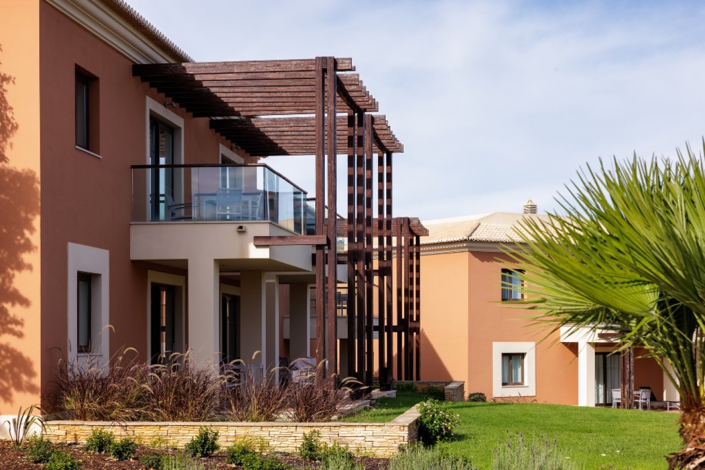 Apartamento em empreendimento turístico, para venda Carvoeiro, Algarve_313372