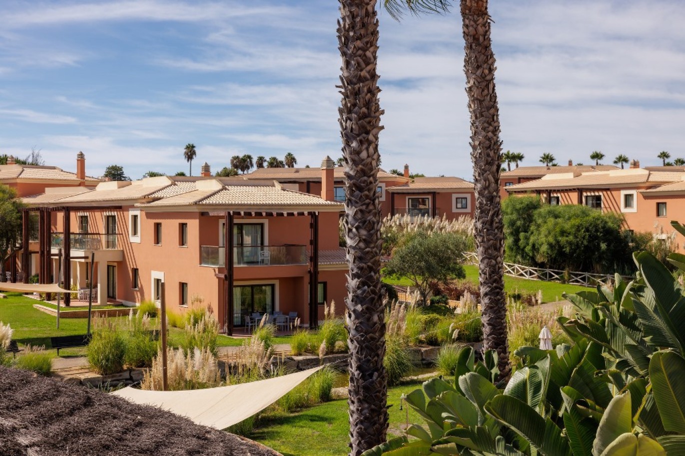 Apartamento em empreendimento turístico, para venda Carvoeiro, Algarve_313382