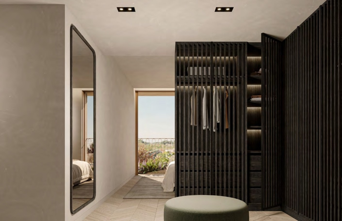 Penthouse T4 Duplex à vendre à Foz do Douro, Porto, Portugal _313653