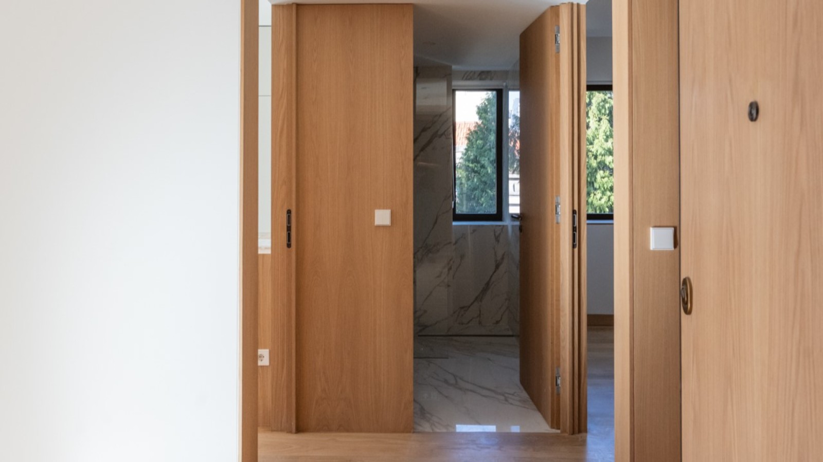 Apartamento T3 Duplex com varanda, à venda, centro do Porto, Portugal_314074