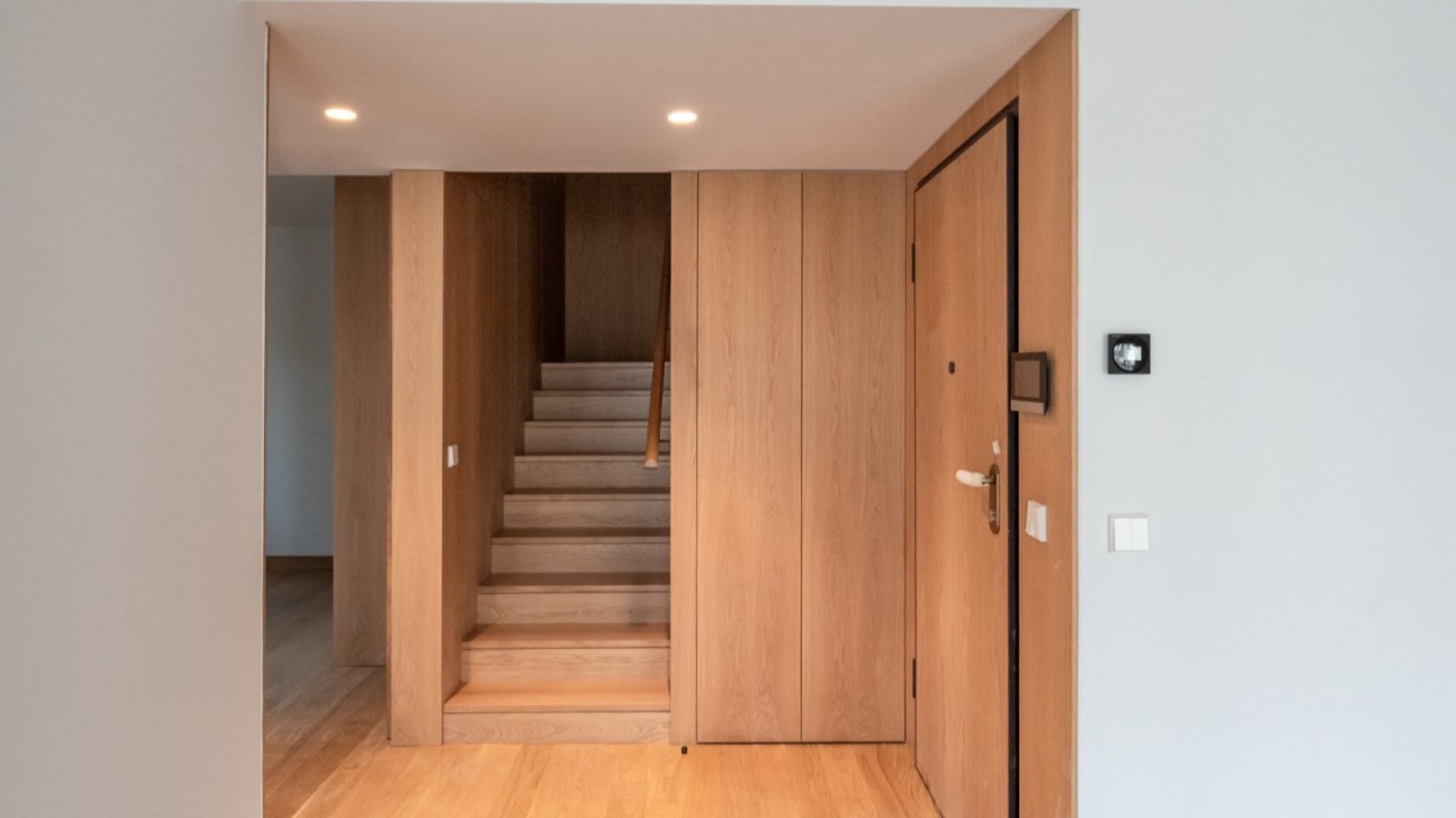 Apartamento T3 Duplex com varanda, à venda, centro do Porto, Portugal_314075