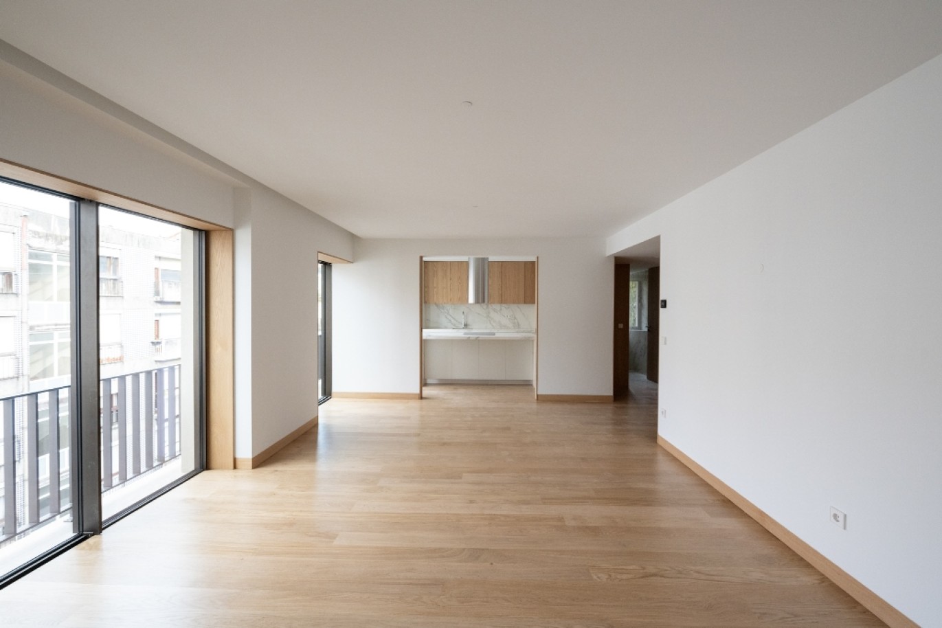 Apartamento T3 Duplex com varanda, à venda, centro do Porto, Portugal_314076