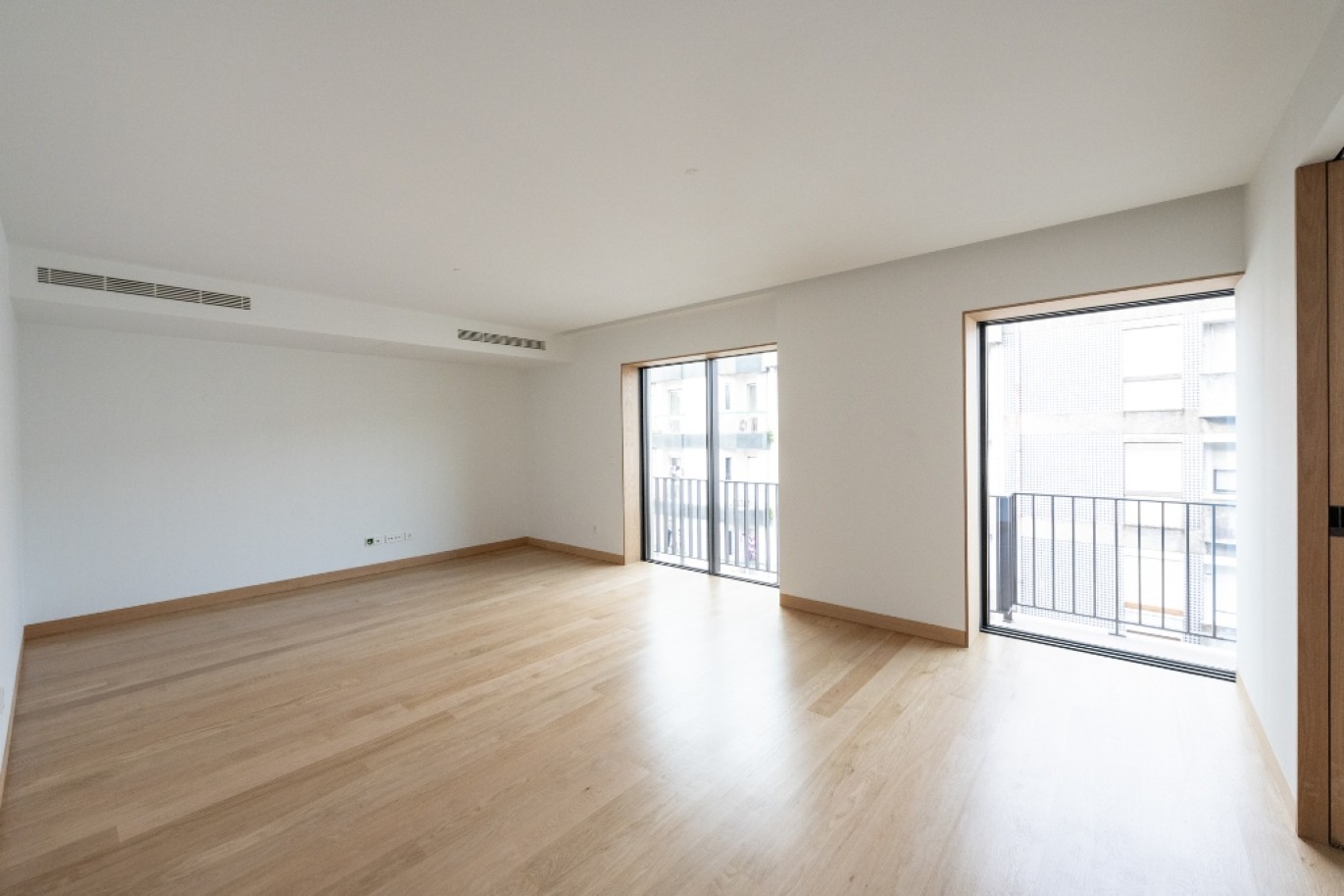 Apartamento T3 Duplex com varanda, à venda, centro do Porto, Portugal_314077