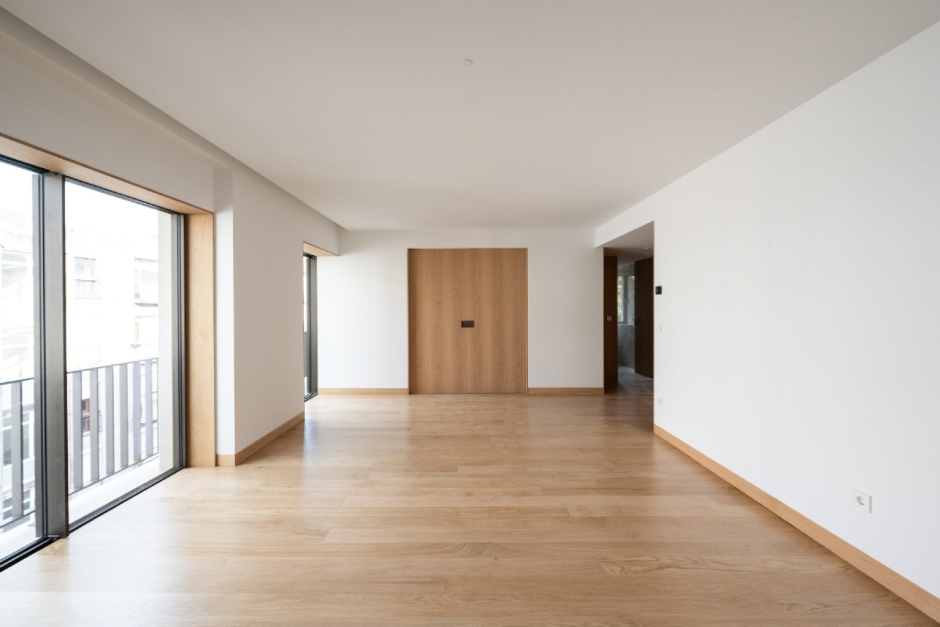 Apartamento T3 Duplex com varanda, à venda, centro do Porto, Portugal_314078