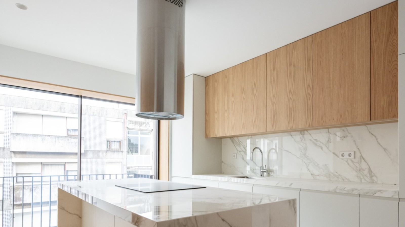 Apartamento T3 Duplex com varanda, à venda, centro do Porto, Portugal_314079