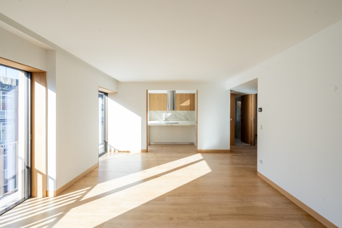 Apartamento T3 Duplex com varanda, à venda, centro do Porto, Portugal_314080