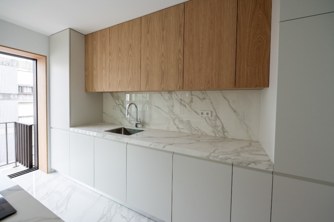 Apartamento T3 Duplex com varanda, à venda, centro do Porto, Portugal_314081