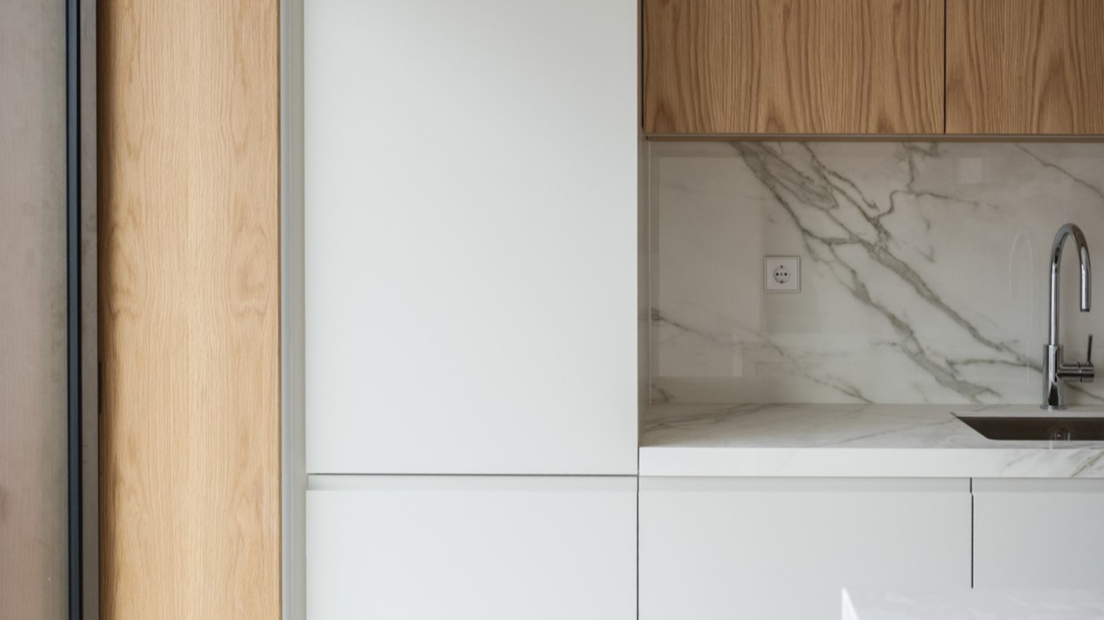 Apartamento T3 Duplex com varanda, à venda, centro do Porto, Portugal_314082