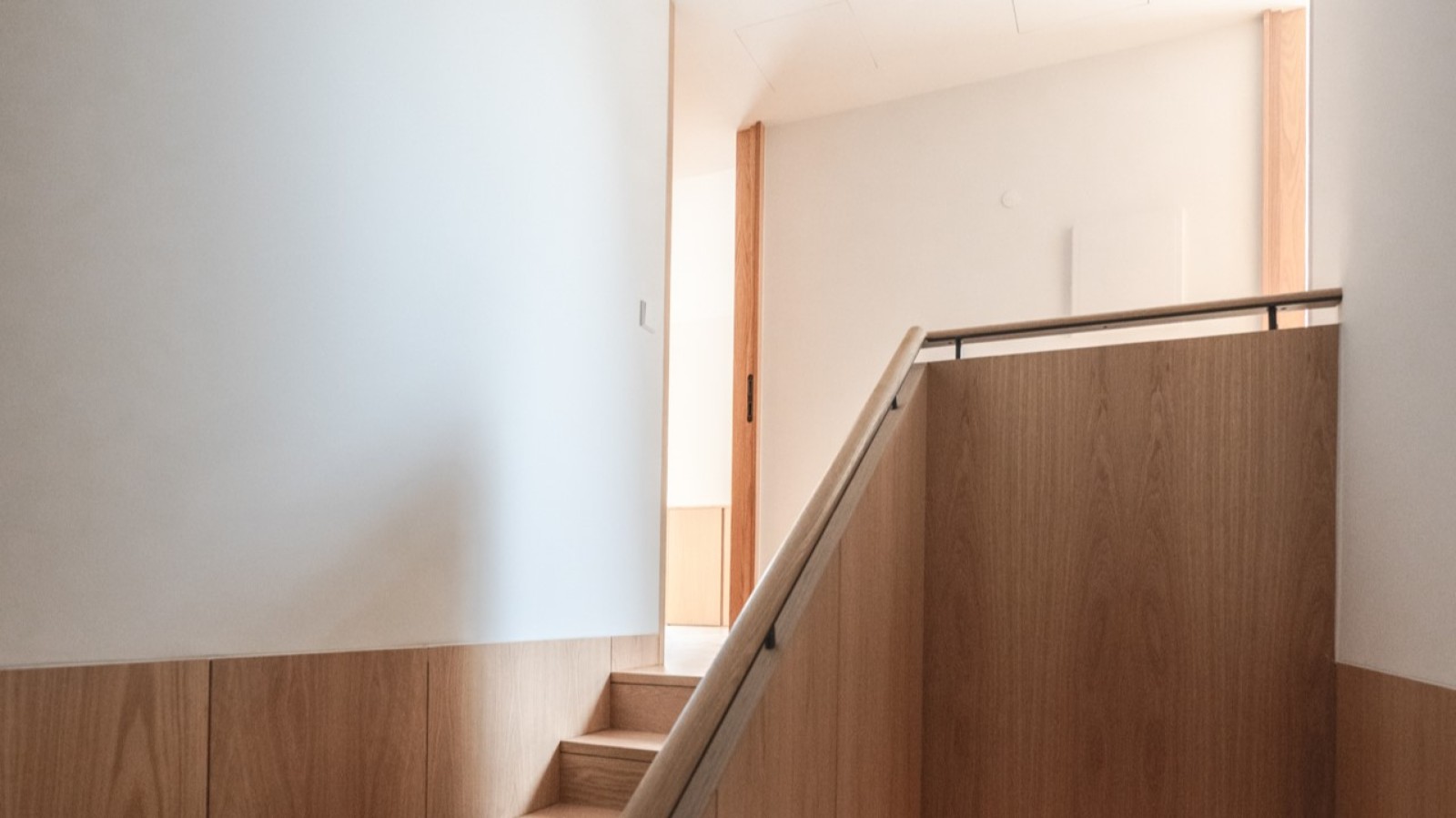 Apartamento T3 Duplex com varanda, à venda, centro do Porto, Portugal_314085