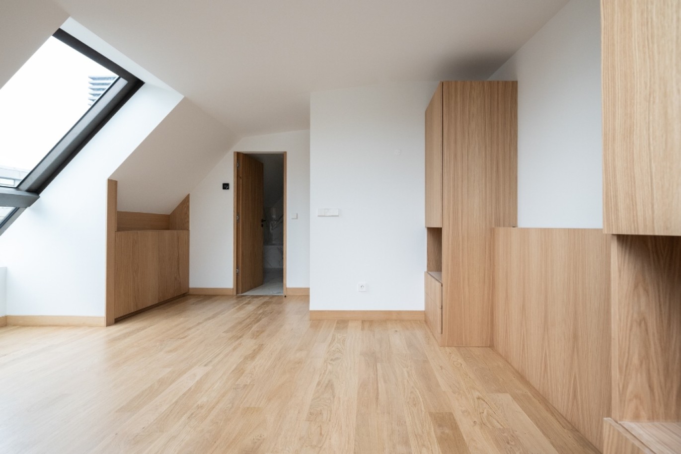 Apartamento T3 Duplex com varanda, à venda, centro do Porto, Portugal_314087