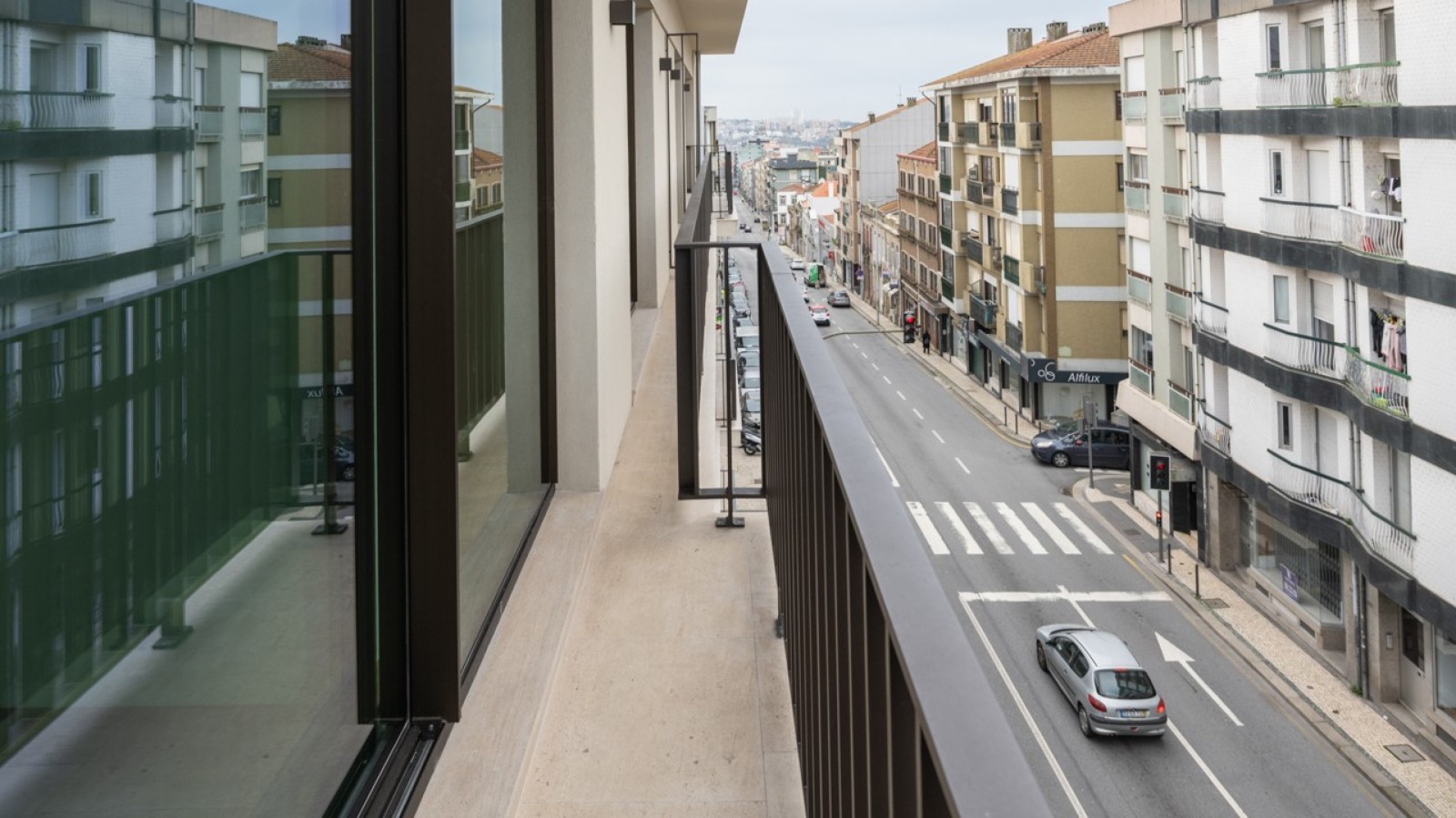 Apartamento T3 Duplex com varanda, à venda, centro do Porto, Portugal_314093