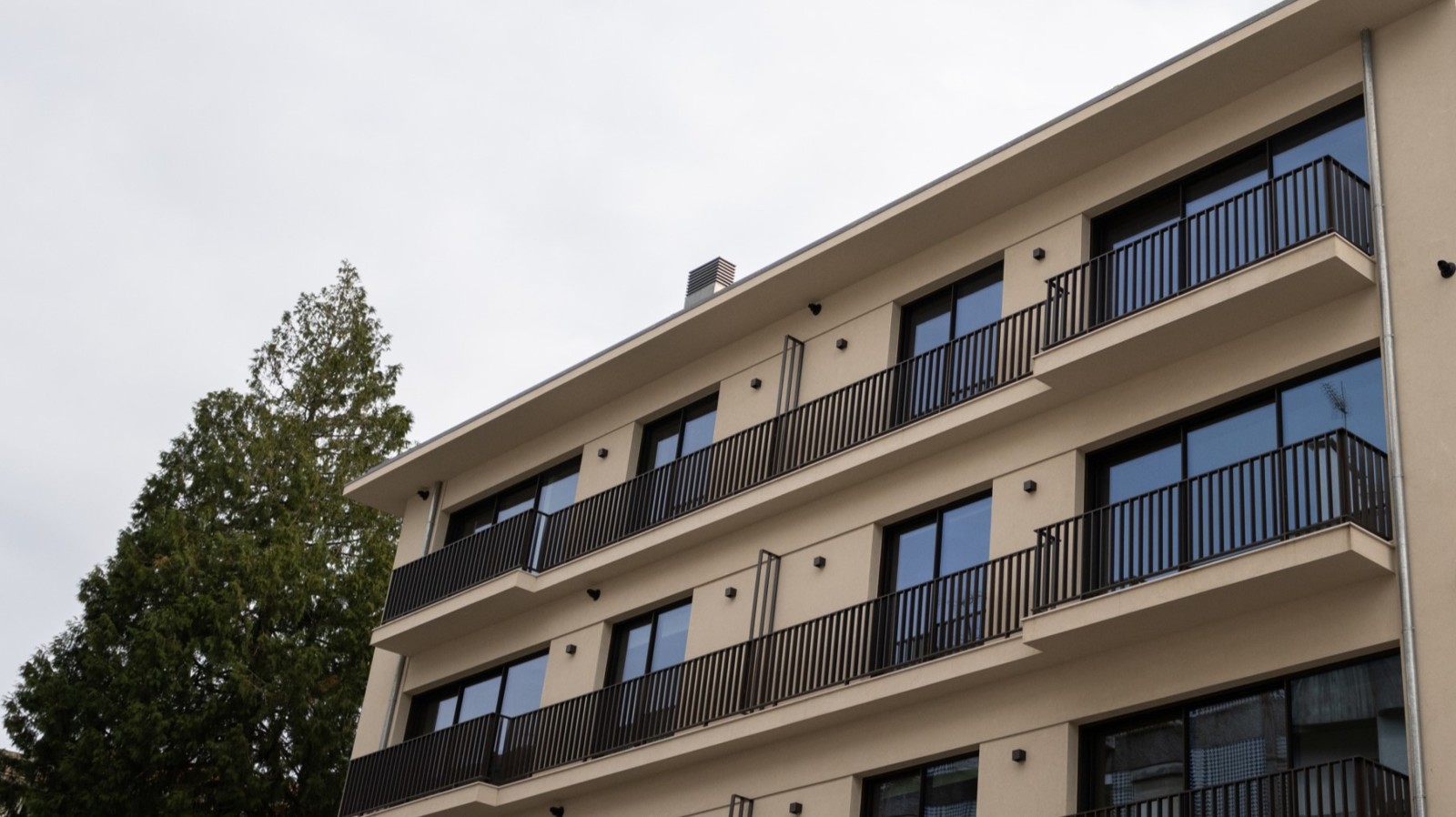 Apartamento T3 Duplex com varanda, à venda, centro do Porto, Portugal_314102
