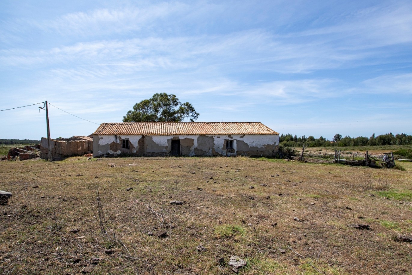 Land for sale in Aljezur, Portugal — €850,000