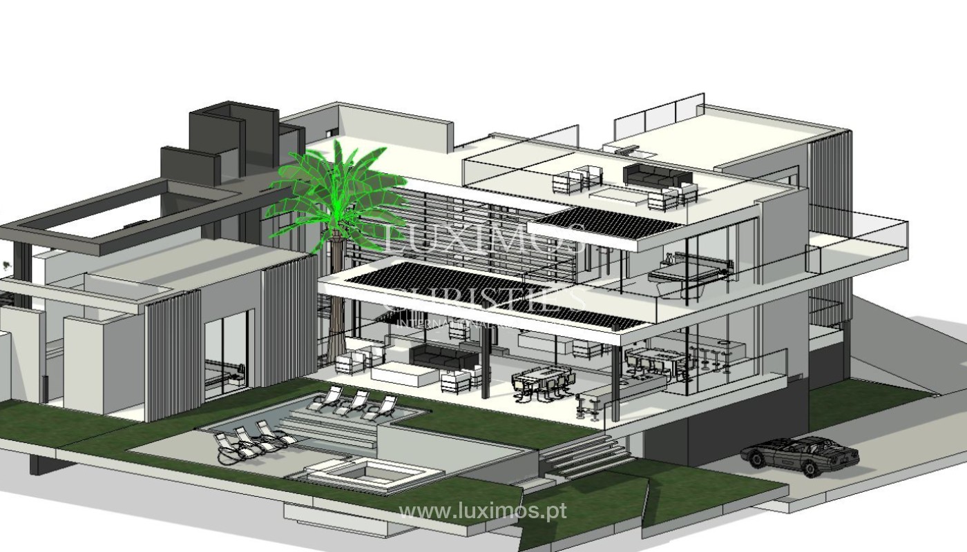 Single family home