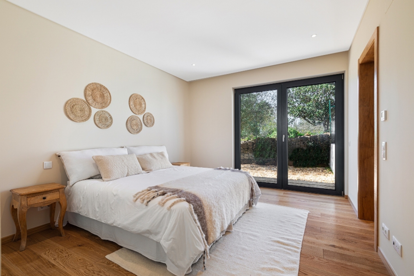 Villa with pool and sea view for sale in Boliqueime, Algarve, Portugal_315099