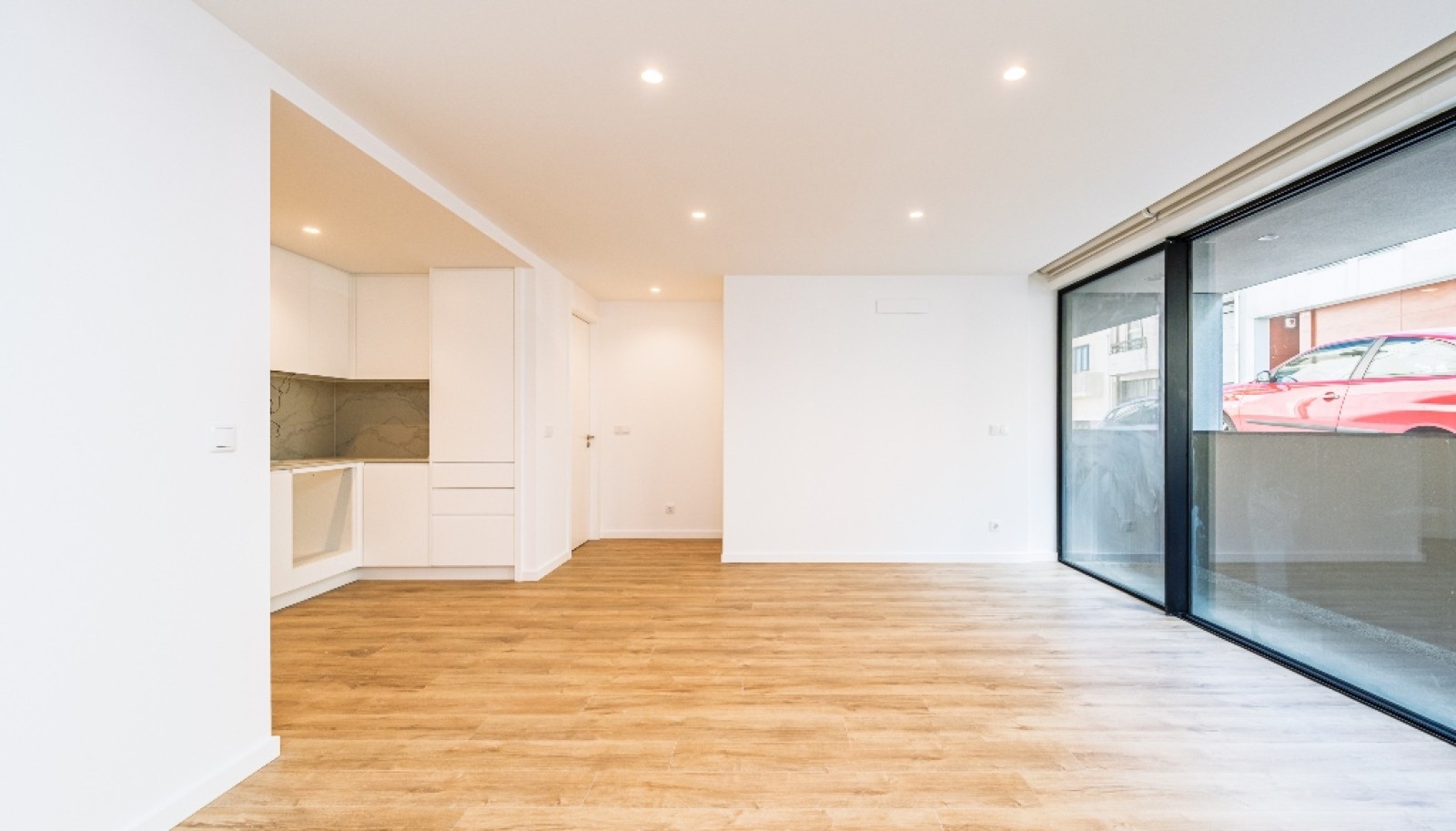 New apartment with terrace, for sale, in Cedofeita, Porto, Portugal_315514