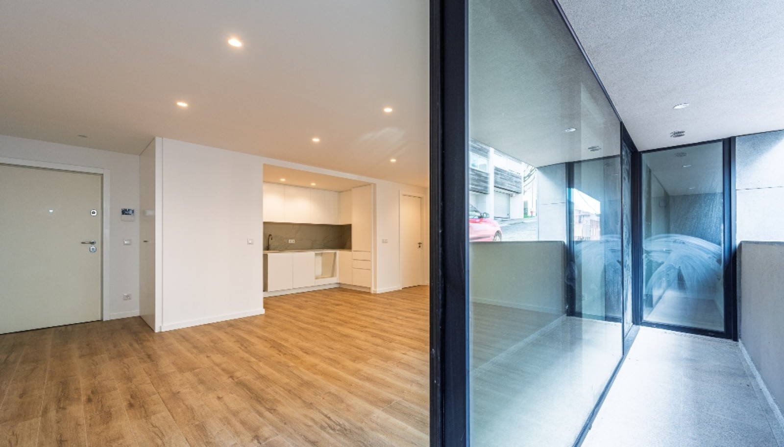 New apartment with terrace, for sale, in Cedofeita, Porto, Portugal_315518