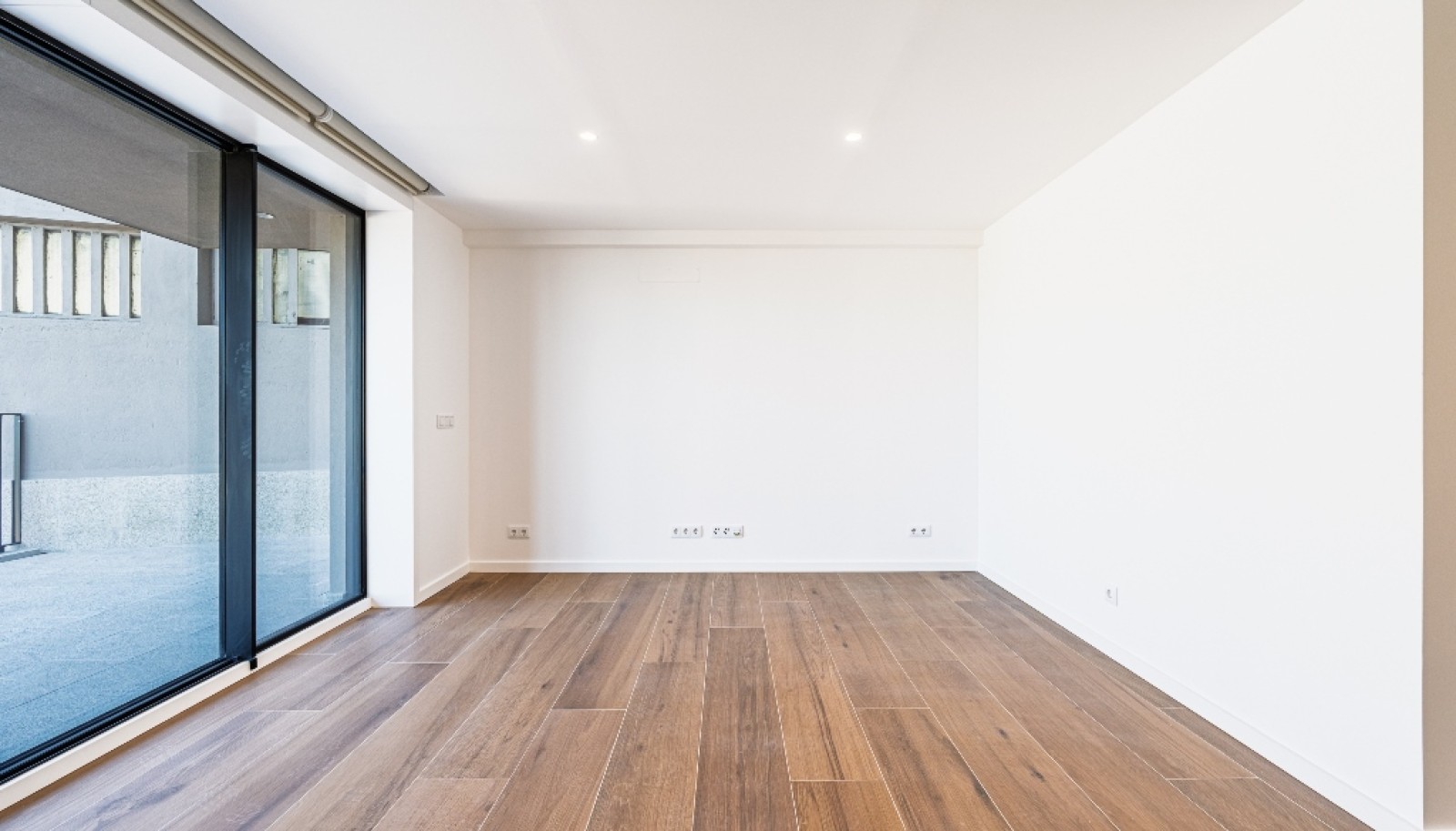 Piso nuevo de 1 dormitorio con balcón, en venta, Oporto, Portugal_315550