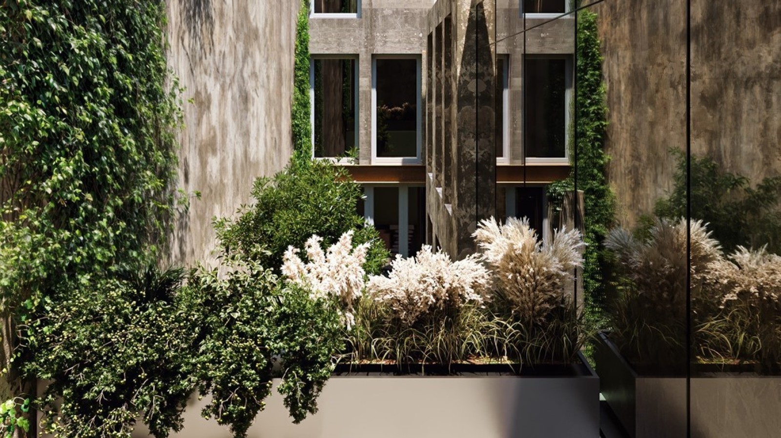 Appartement de luxe d_316316