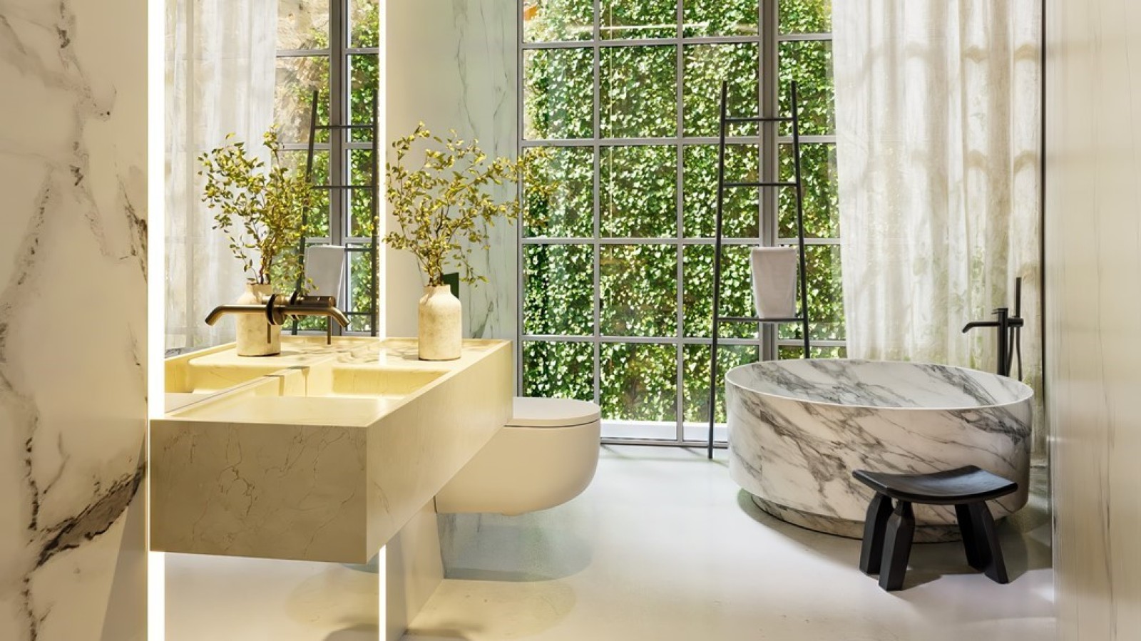 Luxury two bedroom apartment for sale in Porto, Portugal_316474