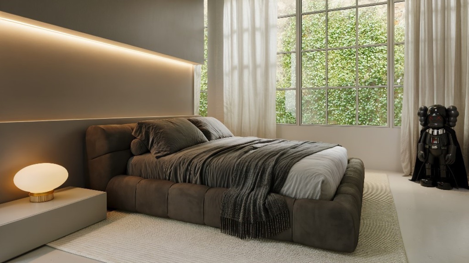 Luxury two bedroom apartment for sale in Porto, Portugal_316475
