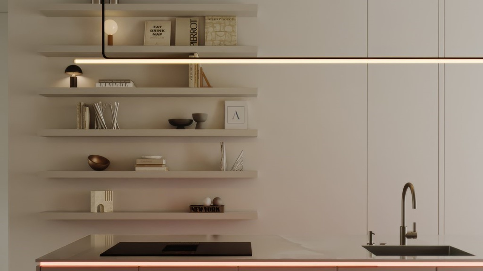 Luxury two bedroom apartment for sale in Porto, Portugal_316478
