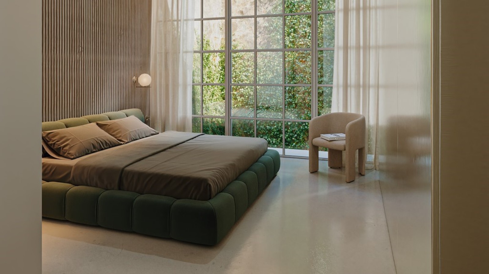Luxury two bedroom apartment for sale in Porto, Portugal_316480