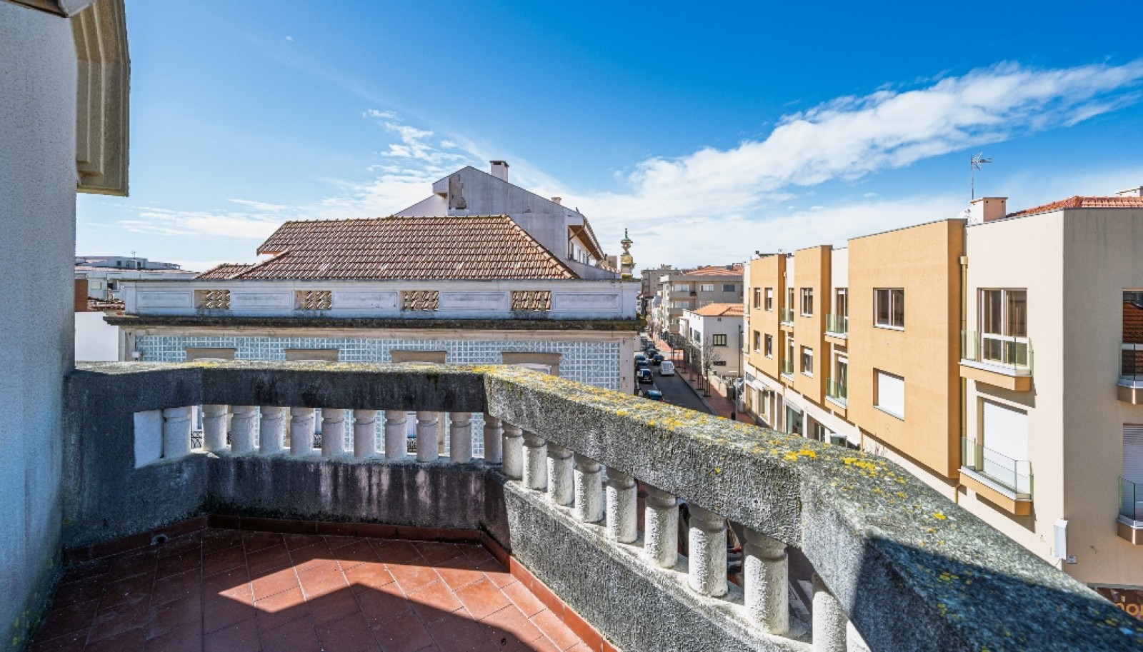 Edificio en el centro de Espinho en venta, Portugal_316521