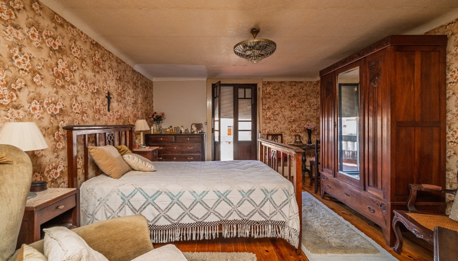 Edificio en el centro de Espinho en venta, Portugal_316522