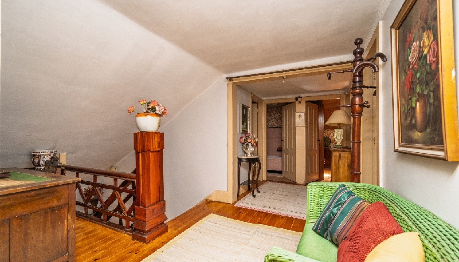 Edificio en el centro de Espinho en venta, Portugal_316524