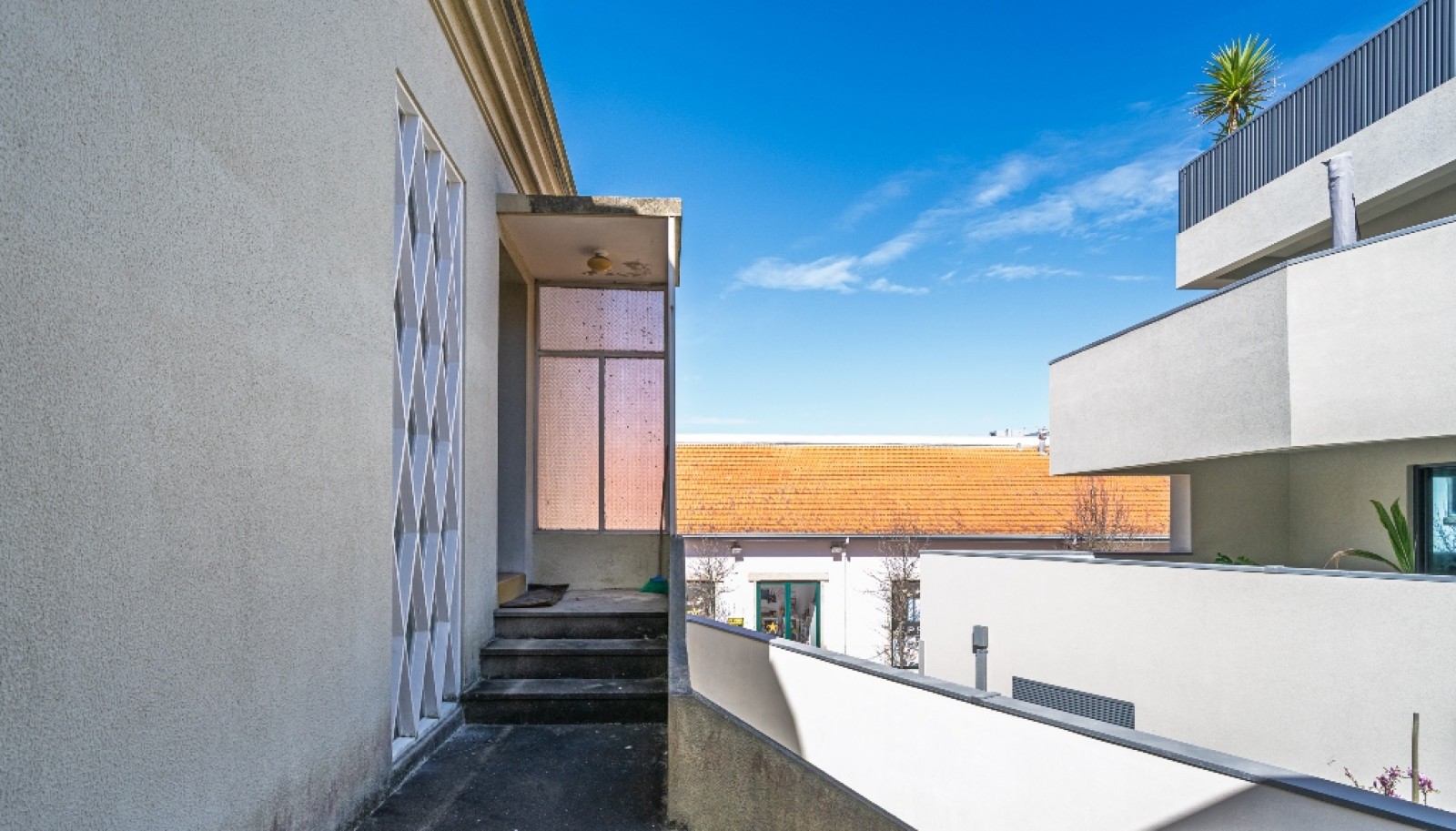 Edificio en el centro de Espinho en venta, Portugal_316528