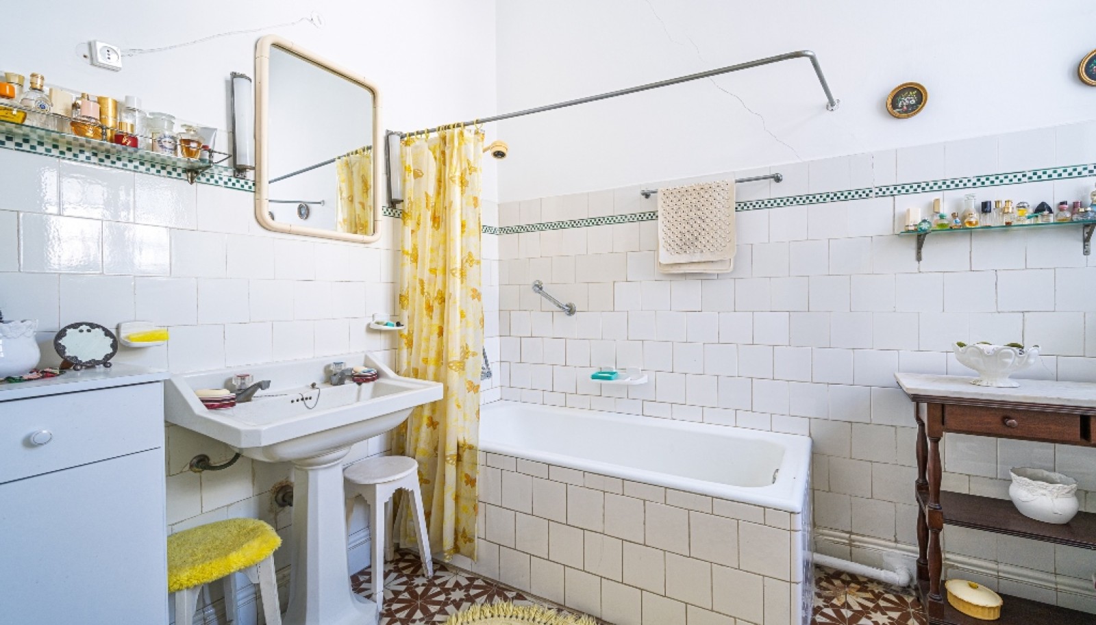 Edificio en el centro de Espinho en venta, Portugal_316539