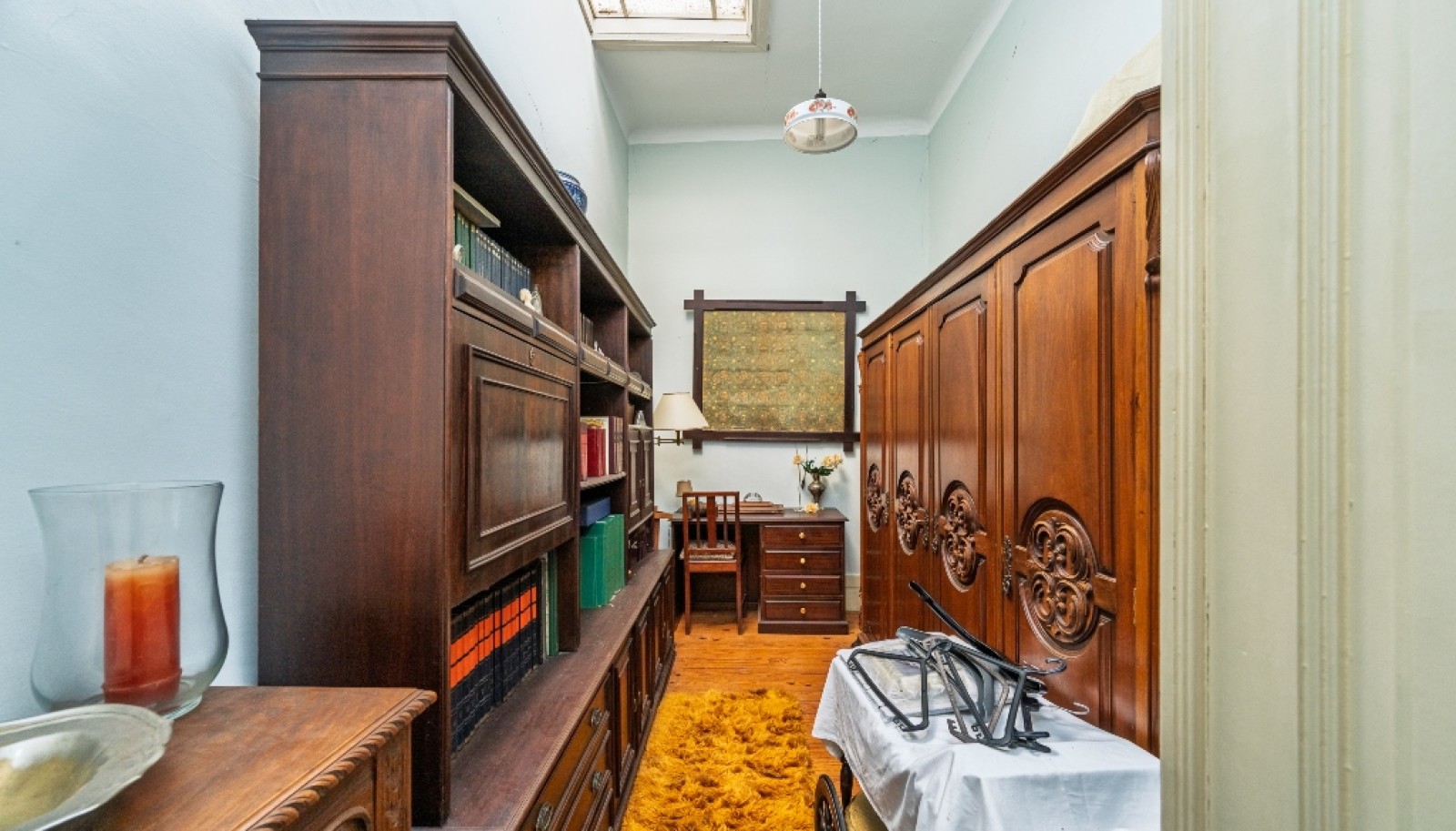 Edificio en el centro de Espinho en venta, Portugal_316543