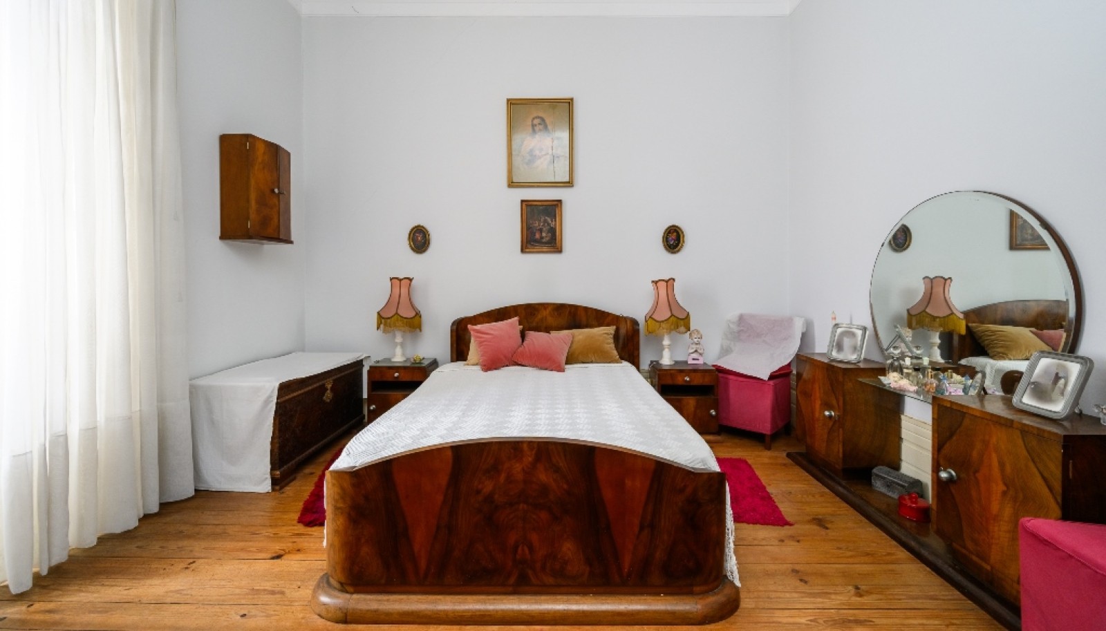 Edificio en el centro de Espinho en venta, Portugal_316545