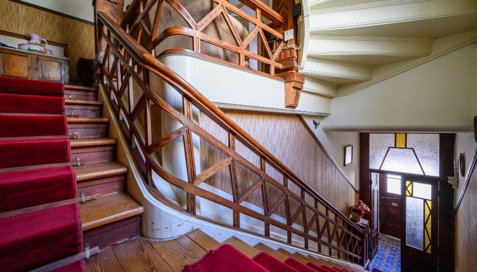 Edificio en el centro de Espinho en venta, Portugal_316550