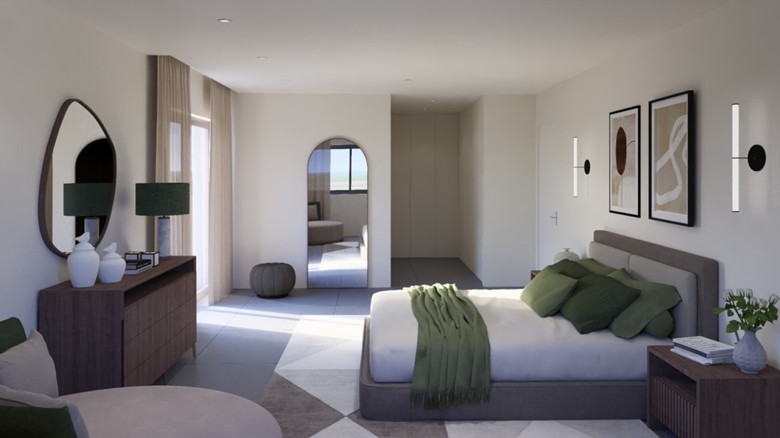 Luxury 5-bedroom villa for sale in the Algarve, Portugal_317325