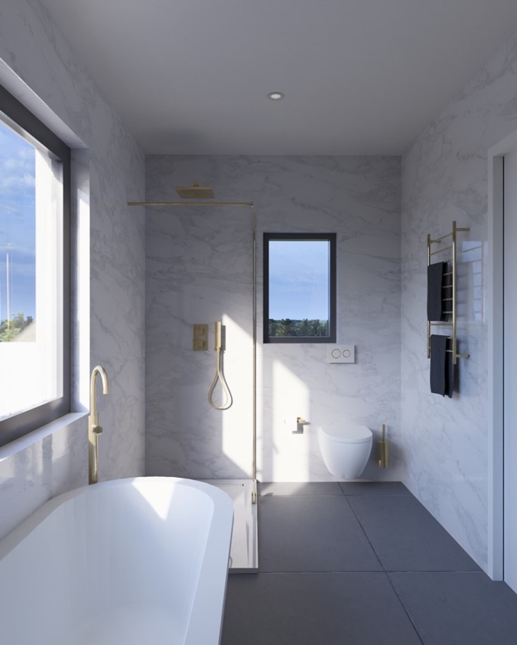 Luxury 5-bedroom villa for sale in the Algarve, Portugal_317327