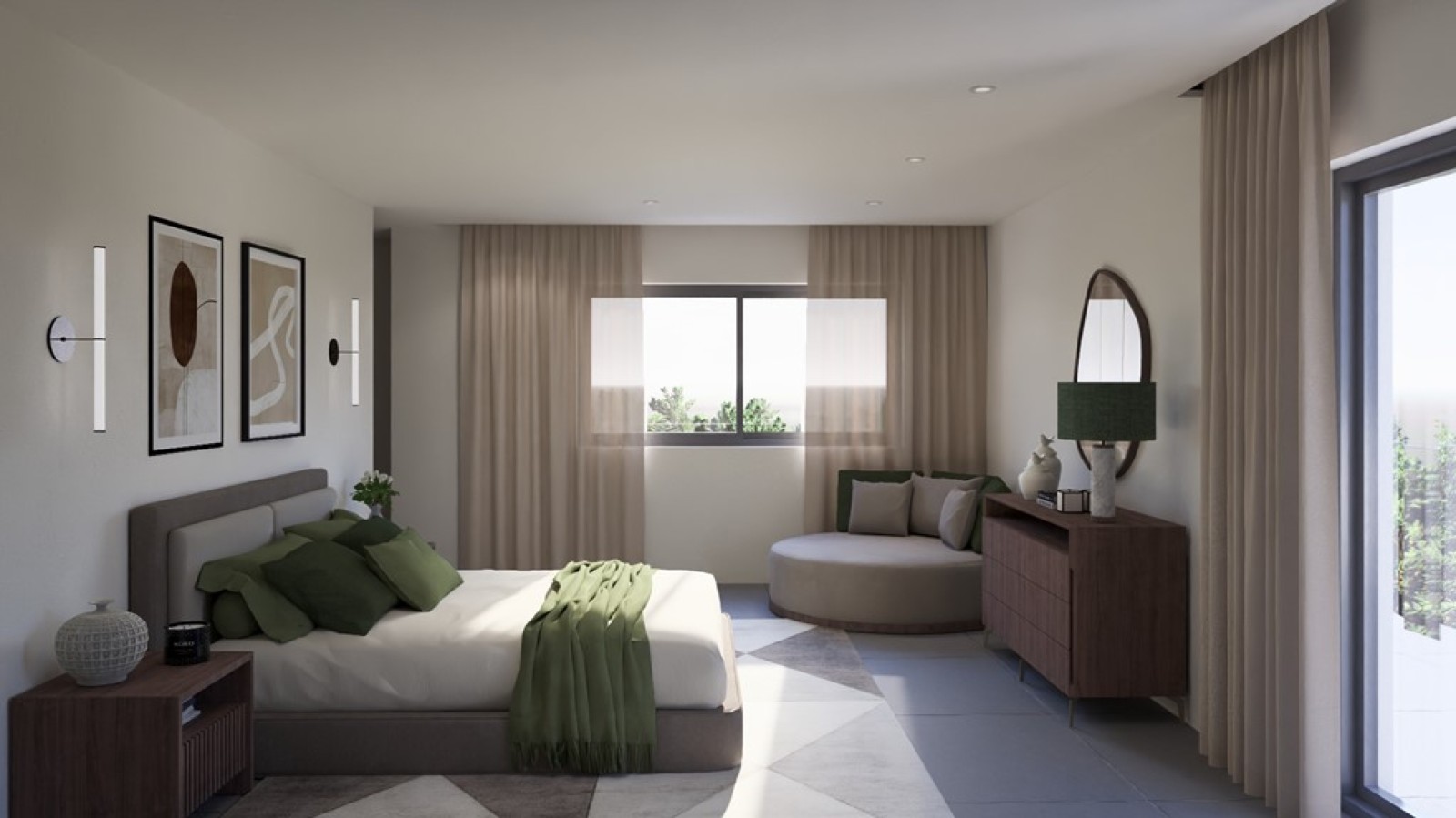 Luxury 5-bedroom villa for sale in the Algarve, Portugal_317335