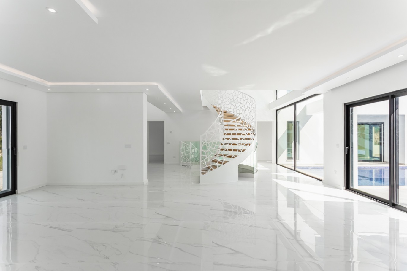 Luxurious Villa, for sale in São Brás de Alportel, Algarve, Portugal_317872