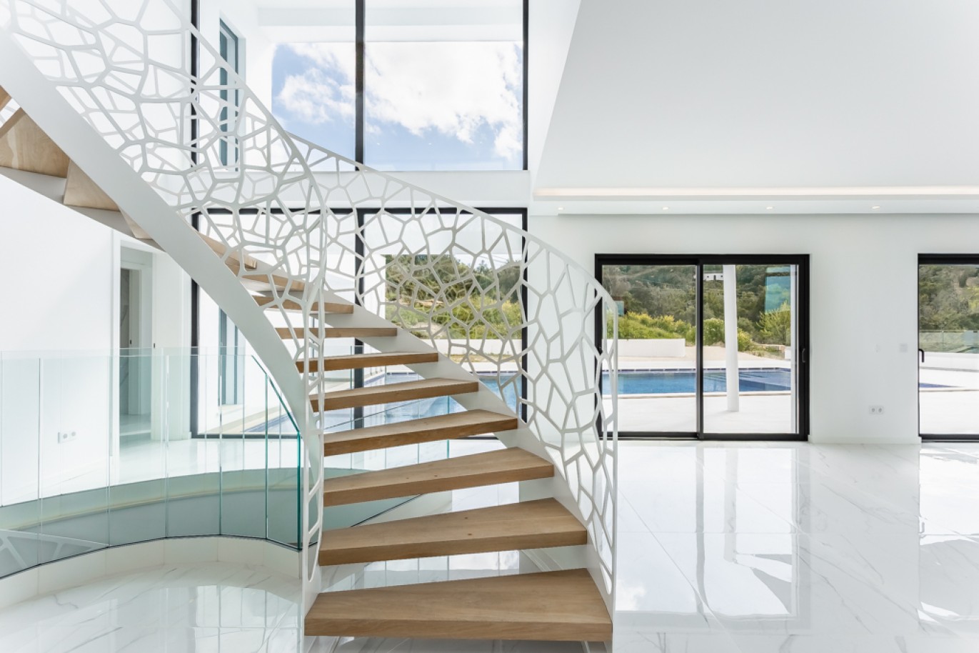 Luxurious Villa, for sale in São Brás de Alportel, Algarve, Portugal_317873