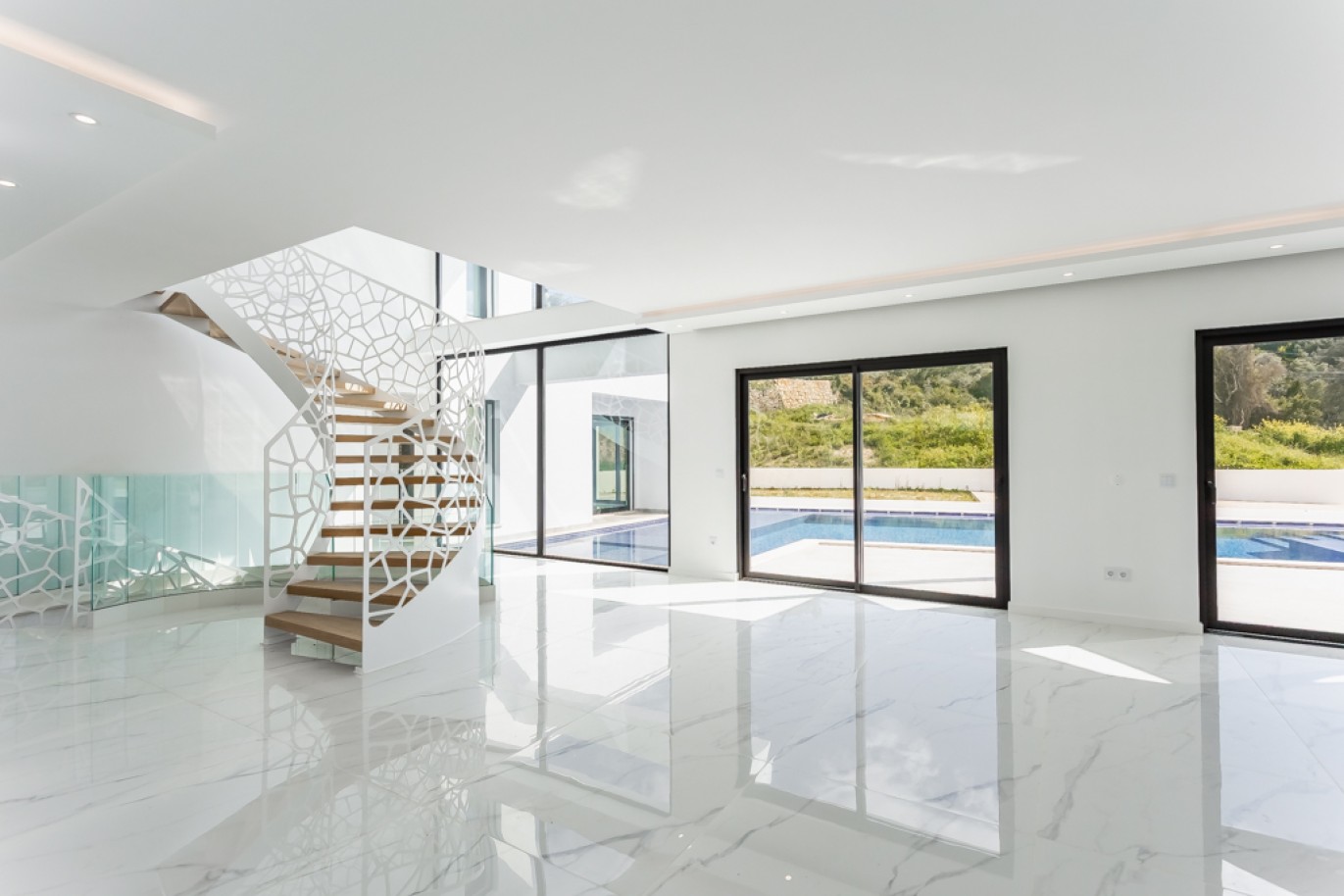 Luxurious Villa, for sale in São Brás de Alportel, Algarve, Portugal_317874
