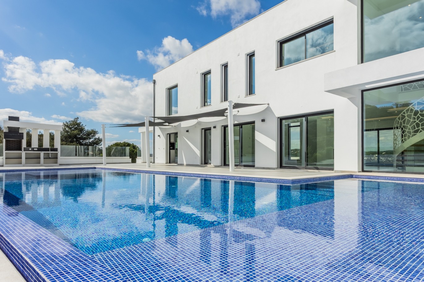 Luxurious Villa, for sale in São Brás de Alportel, Algarve, Portugal_317878