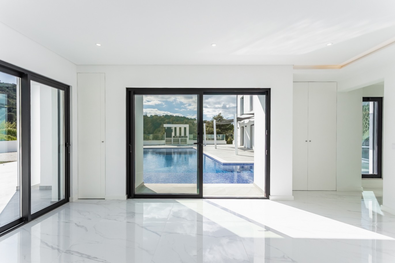 Luxurious Villa, for sale in São Brás de Alportel, Algarve, Portugal_317886