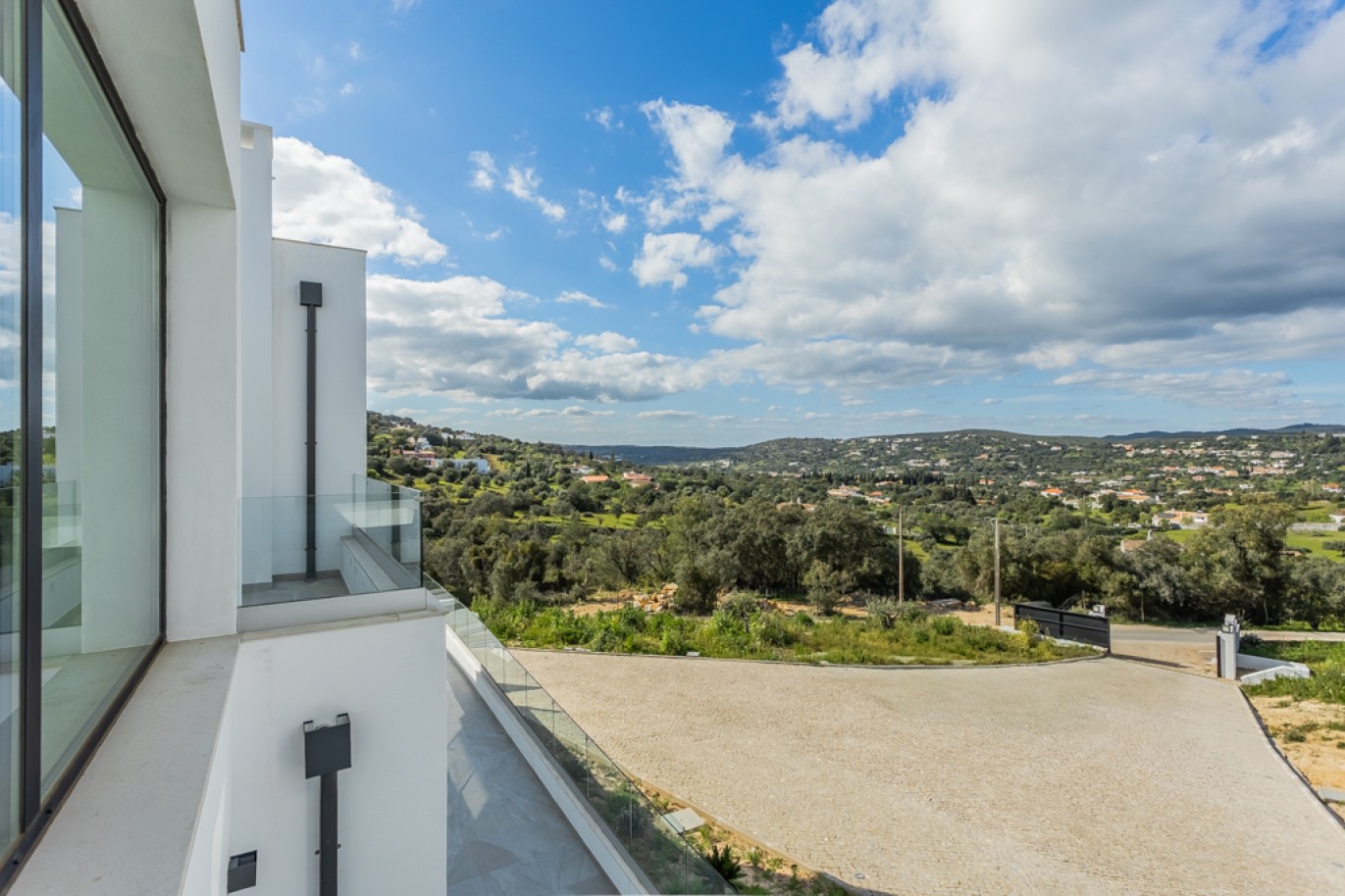 Luxurious Villa, for sale in São Brás de Alportel, Algarve, Portugal_317888