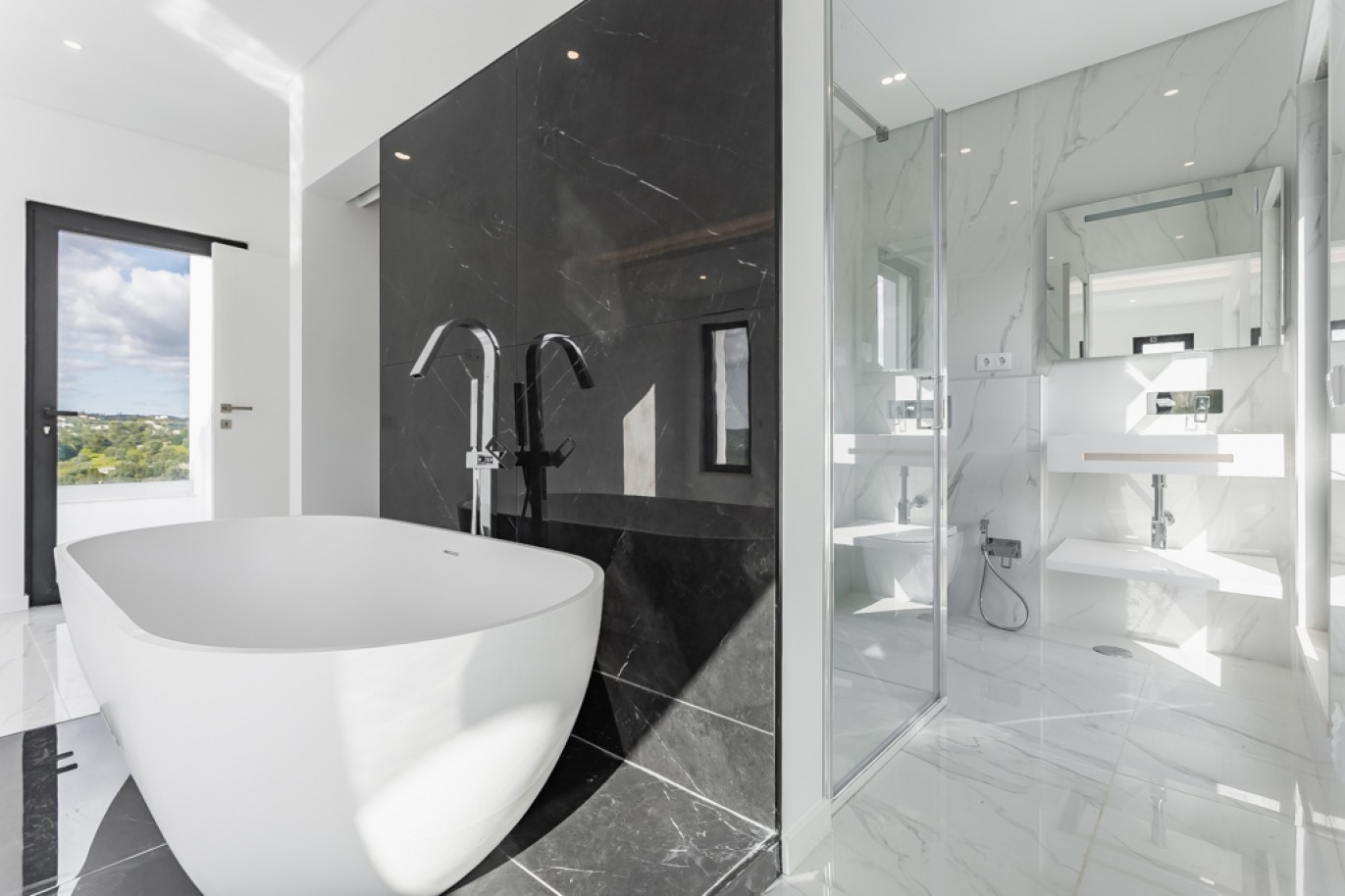 Luxurious Villa, for sale in São Brás de Alportel, Algarve, Portugal_317889