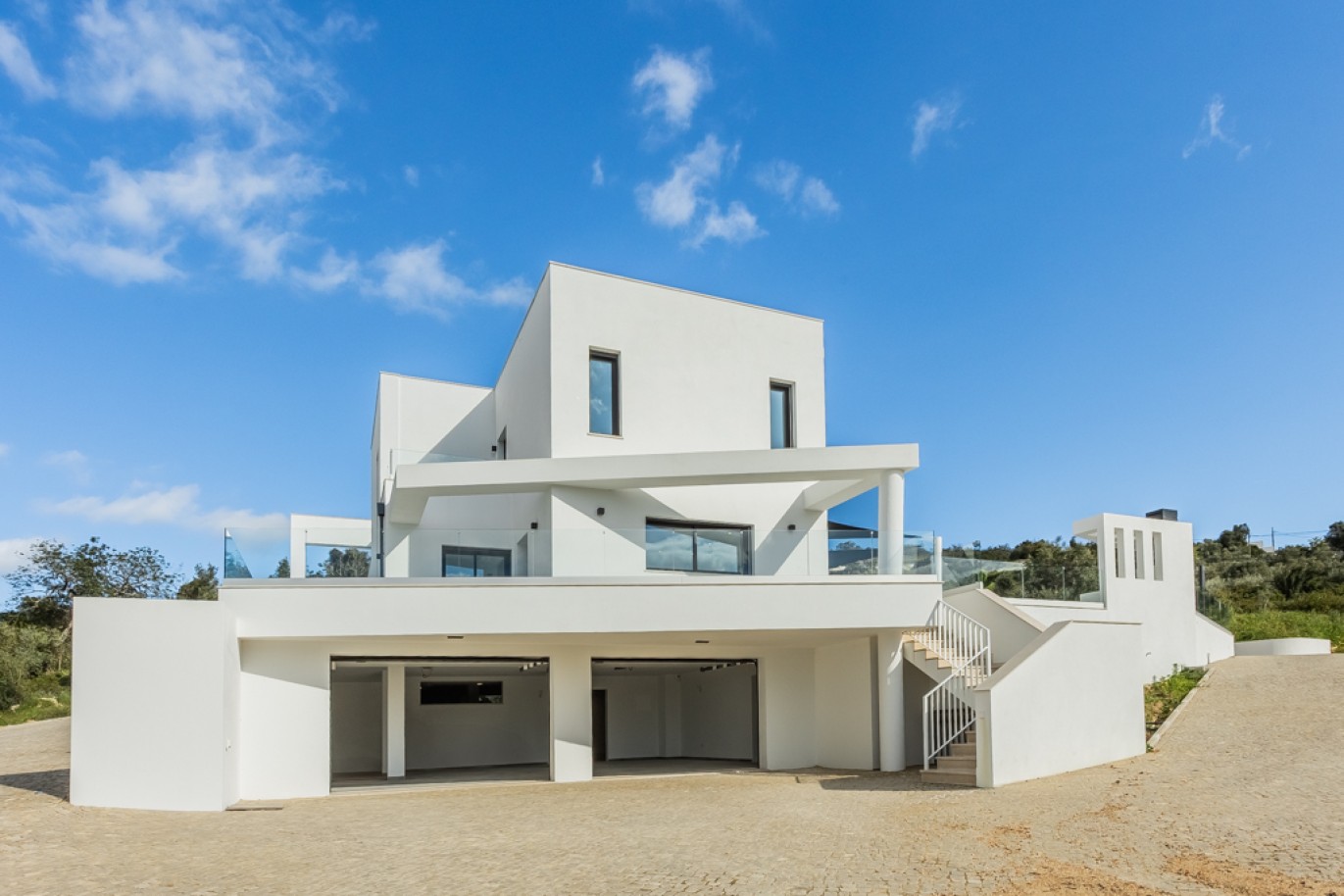 Luxurious Villa, for sale in São Brás de Alportel, Algarve, Portugal_317892