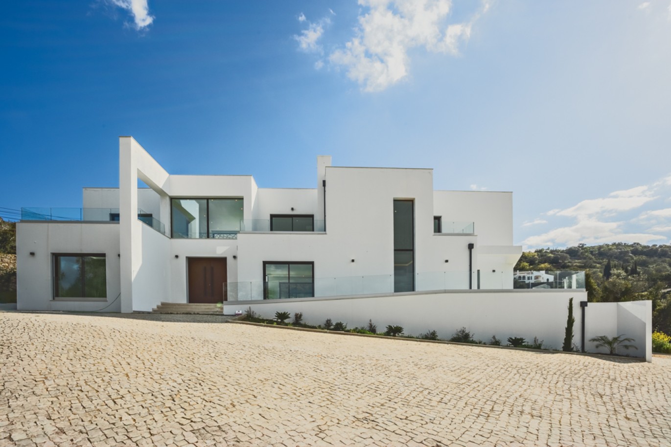 Luxurious Villa, for sale in São Brás de Alportel, Algarve, Portugal_317894