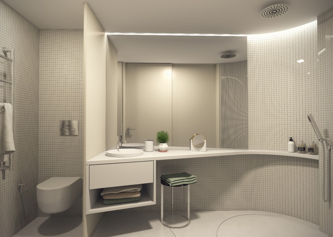 Casas Garcia de Orta 456: Wohnung mit Balkon zu verkaufen Porto, Portugal_317918