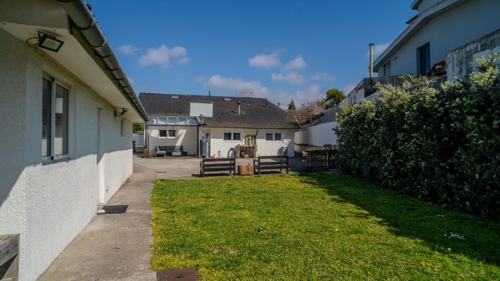 4 bedroom villa with garden for sale in Francelos, Vila Nova de Gaia, Portugal_317958